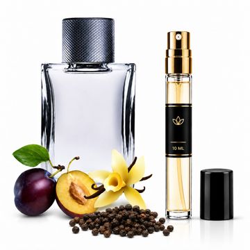 Пробник Pour Homme Чоловічий 10 мл