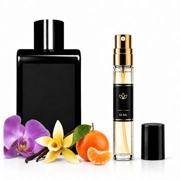 Пробник Sensual Orchid Жіночий 10 мл