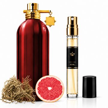Пробник Red Vetiver Унісекс 10 мл
