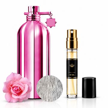 Пробник Roses Musk Жіночий 10 мл