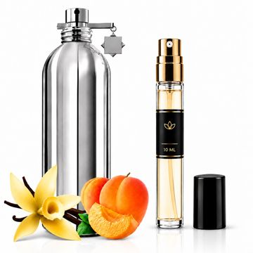 Пробник Vanilla Extasy Жіночий 10 мл