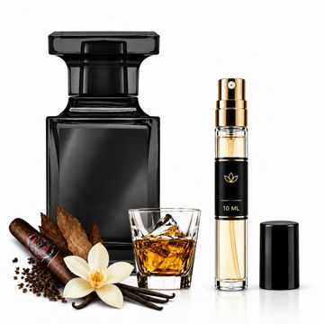 Пробник Tobacco Vanille Унісекс 10 мл