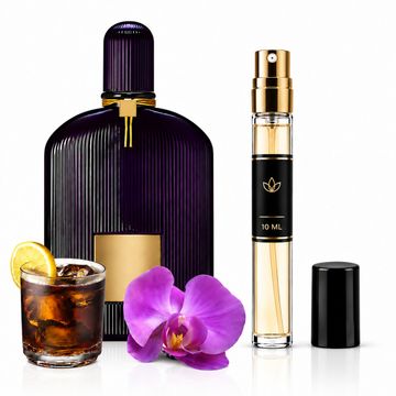 Пробник Velvet Orchid Жіночий 10 мл