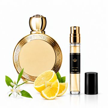 Пробник Eros Pour Femme Жіночий 10 мл