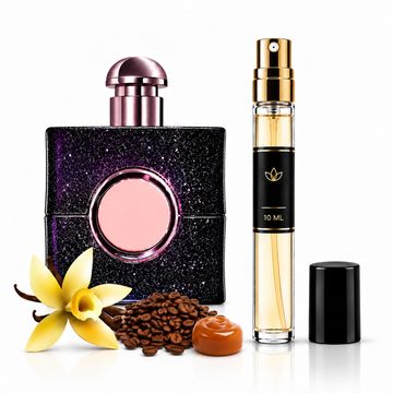 Пробник Black Opium Nuit Blanche Жіночий 10 мл