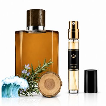 Пробник Acqua di Gio Absolu Чоловічий 10 мл