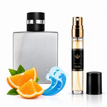 Пробник Allure Homme Sport Чоловічий 10 мл