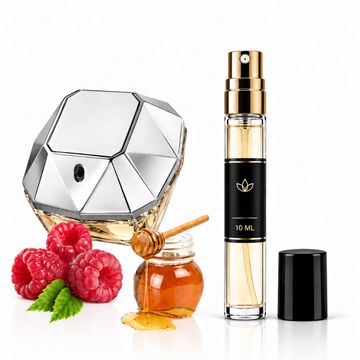 Пробник Lady Million Lucky Жіночий 10 мл