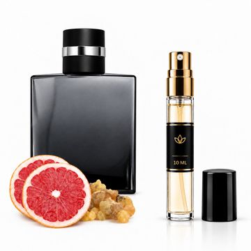 Пробник Bleu de Chanel Чоловічий 10 мл