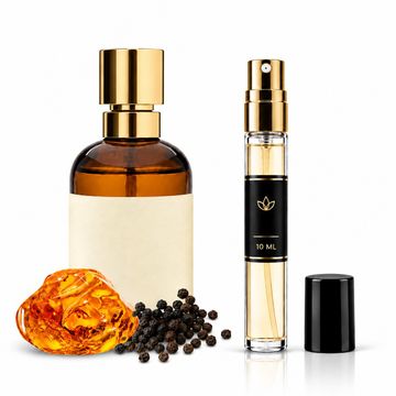 Пробник Black Pepper&Amber, Neroli Унісекс 10 мл