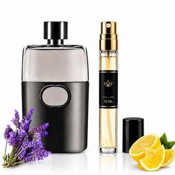 Пробник Guilty Pour Homme Чоловічий 10 мл