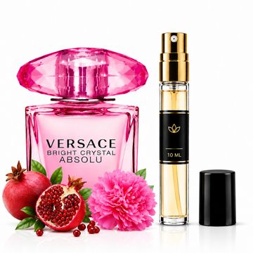 Пробник Bright Crystal Absolu Жіночий 10 мл