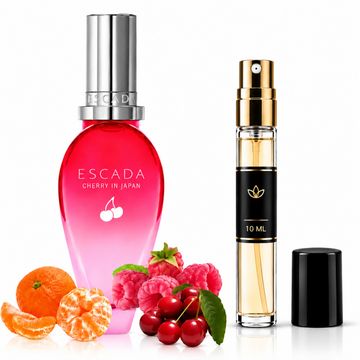 Пробник Cherry In Japan Жіночий 10 мл