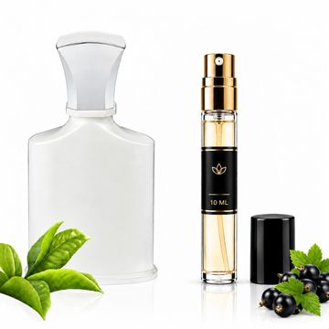Пробник Silver Mountain Water Унісекс 10 мл