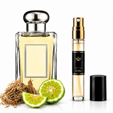 Пробник Lime Basil&Mandarin Унісекс 10 мл