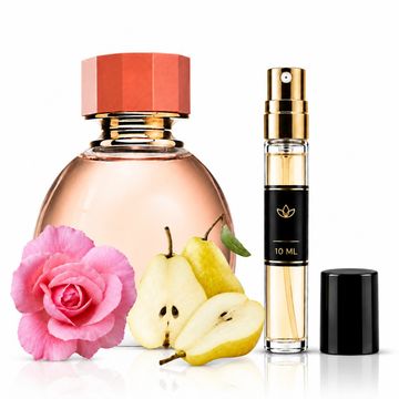 Пробник Bare Rose Жіночий 10 мл