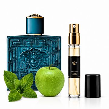 Пробник Eros Men Чоловічий 10 мл