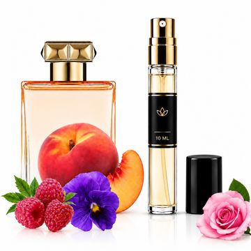 Парфум Elixir Parfum Pour Femme Жіночі 10 мл