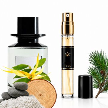 Парфум Dark Amber Унісекс 10 мл