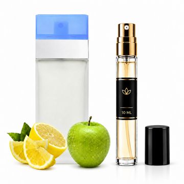 Пробник Light Blue For Woman Жіночий 10 мл