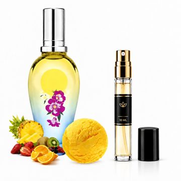 Пробник Aqua Del Sol Жіночий 10 мл