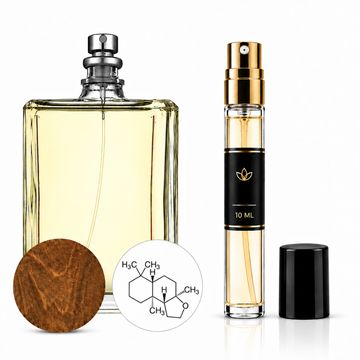 Пробник Escentric 02 Унісекс 10 мл