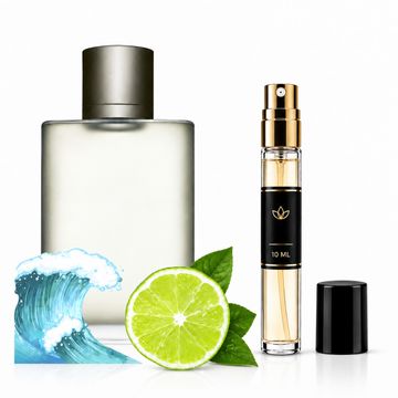 Пробник Acqua Di Gio Чоловічий 10 мл