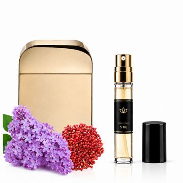 Пробник Guilty Pour Femme Жіночий 5 мл