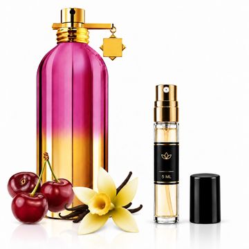 Пробник Intense Cherry Унісекс 5 мл