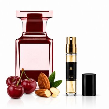 Пробник Lost Cherry Унісекс 5 мл