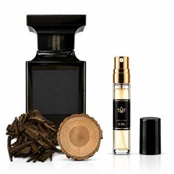 Пробник Oud Wood Унісекс 5 мл