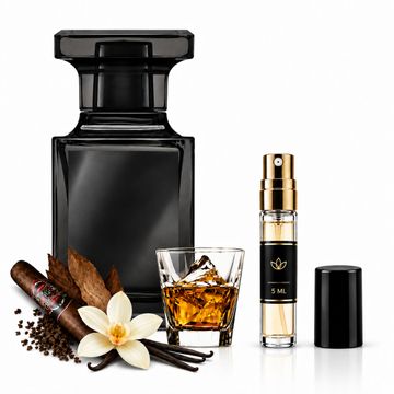 Пробник Tobacco Vanille Унісекс 5 мл