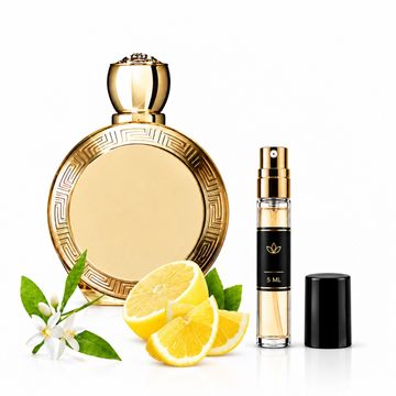 Пробник Eros Pour Femme Жіночий 5 мл