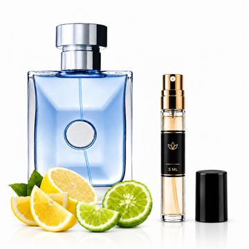 Пробник Pour Homme Чоловічий 5 мл