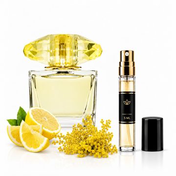Пробник Yellow Diamond Жіночий 5 мл