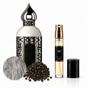 Пробник Musk Kashmir Унісекс 5 мл