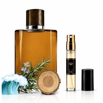 Пробник Acqua di Gio Absolu Чоловічий 5 мл