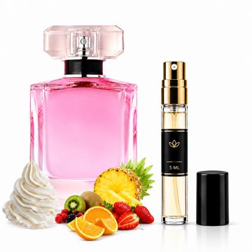 Пробник Eau So Sexy Жіночий 5 мл