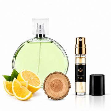 Пробник Chance Eau Fraiche Жіночий 5 мл
