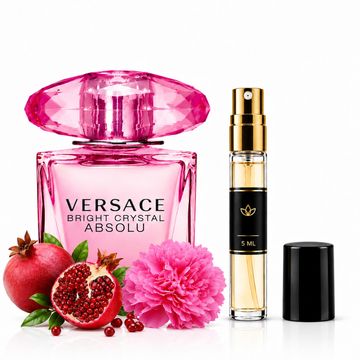 Пробник Bright Crystal Absolu Жіночий 5 мл