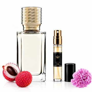 Пробник Fleur Narcotique Унісекс 5 мл