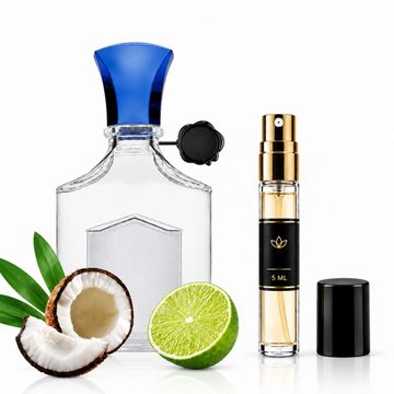 Пробник Virgin Island Water Унісекс 5 мл