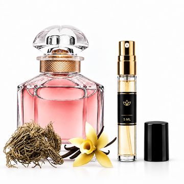 Пробник Guerlain Mon Жіночий 5 мл
