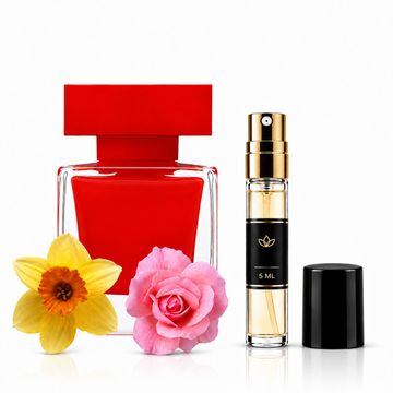 Пробник Narciso Rouge Жіночий 5 мл