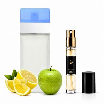 Пробник Light Blue For Woman Жіночий 5 мл