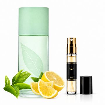Пробник Green Tea Жіночий 5 мл