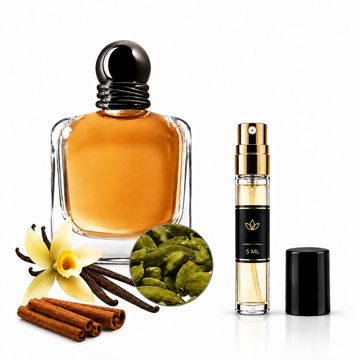 Пробник Stronger With You Чоловічий 5 мл