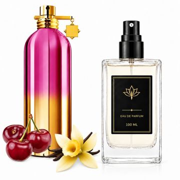 Парфум Intense Cherry Унісекс 100 мл