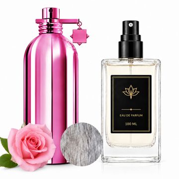 Парфум Roses Musk Жіночі 100 мл
