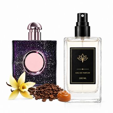 Парфум Black Opium Nuit Blanche Жіночі 100 мл